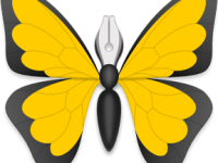 Posting from Ulysses