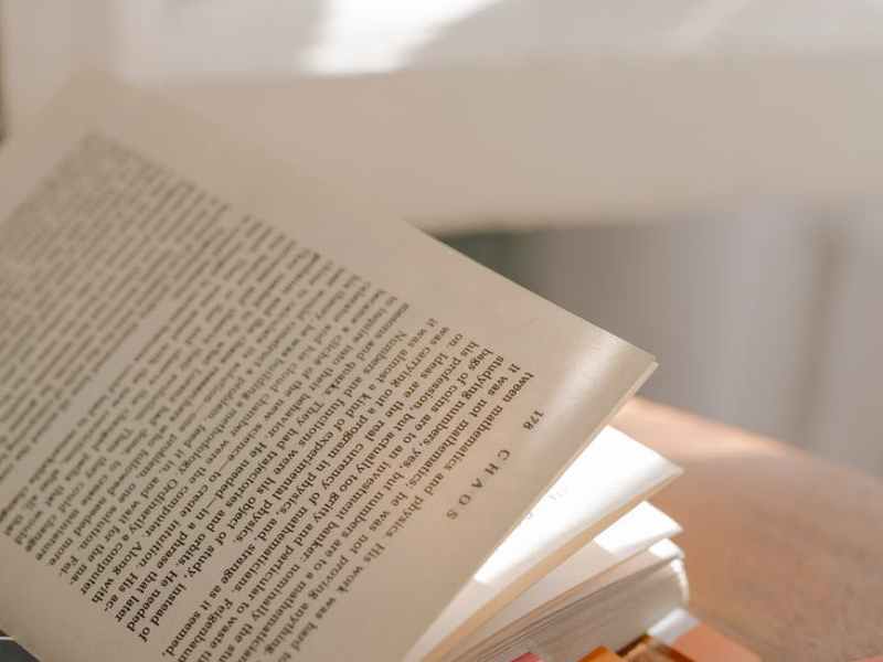 Heard Something, Read Something&nbsp;#1